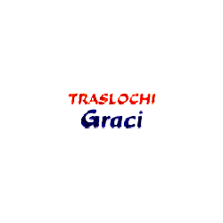 Logo di TRASLOCHI GRACI