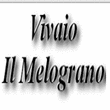 Logo di VIVAIO IL MELOGRANO
