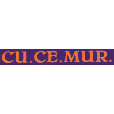 Logo di CU.CE.MUR.
