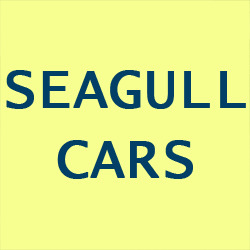 Logo di SEAGULL CARS