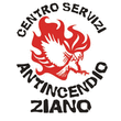 Logo di C.S.A. CENTRO SERVIZI ANTINCENDIO DI ZIANO PIO & C. S.A.S.