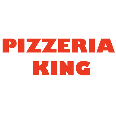 Logo di PIZZERIA KING