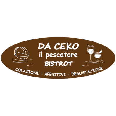 Logo di DA CEKO BAR BISTROT