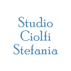 Logo di STUDIO CIOLFI STEFANIA