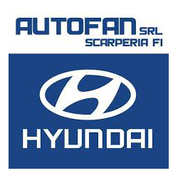 Logo di AUTOFAN