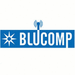 Logo di BLUCOMP