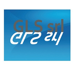 Logo di GLS