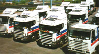 Logo di BERNARDINI srl