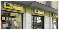 Logo di ENERGY STORE ENI