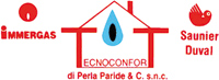 Logo di TECNOCONFORT