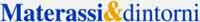 Logo di MATERASSI & DINTORNI