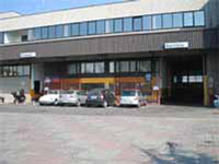 foto di AUTOFFICINA CORRADINI srl