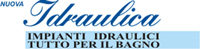 Logo di NUOVA IDRAULICA