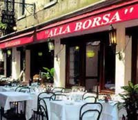 foto di RISTORANTE ALLA BORSA