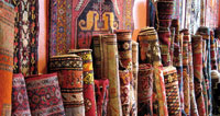 Logo di ISFAHAN CARPETS