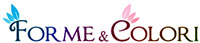 Logo di FORME E COLORI PER CAPELLI