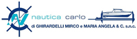 foto di NAUTICA CARLO di GHIRARDELLI MIRCO - GHIRARDELLI MARIA ANGELA & C. snc
