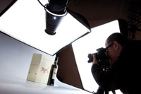 Logo di OMNIA PHOTO
