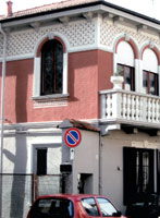 Logo di RENATO TOTIS