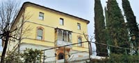 Logo di ISTITUTO ASSISTENZA ANZIANI - CASA DI RIPOSO VILLA SPADA