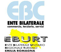 Logo di ENTE BILATERALE DEL TERZIARIO