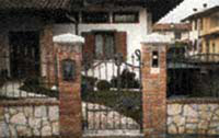 Logo di FACO