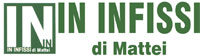 Logo di IN - INFISSI