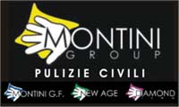 Logo di MONTINI GROUP
