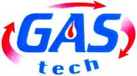 Logo di GAS TECH
