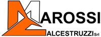 Logo di MAROSSI CALCESTRUZZI srl