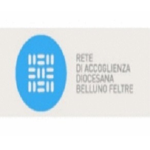 Logo di RETE DI ACCOGLIENZA DIOCESI DI BELLUNO FELTRE
