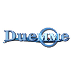 Logo di DUEMME
