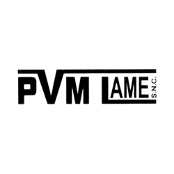 Logo di P.V.M. LAME