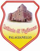 Logo di ISTITUTO DI VIGILANZA PALAGIANELLO srl