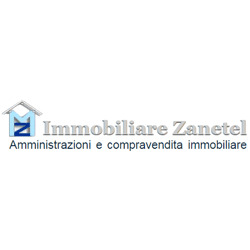 Logo di IMMOBILIARE ZANETEL