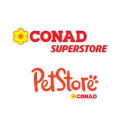 Logo di CONAD SUPERSTORE