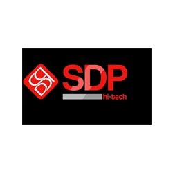 Logo di SDP HI TECH