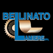 Logo di BELLINATO LAMIERE