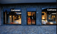 Logo di CATTANEO ARREDAMENTI