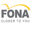 Logo di FONA
