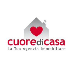 Logo di CUORE DI CASA