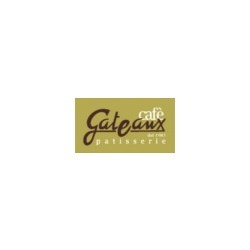 Logo di PASTICCERIA GATEAUX