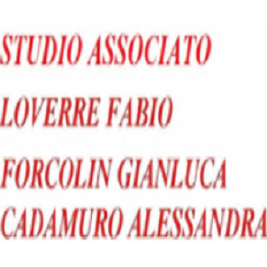 Logo di STUDIO ASSOCIATO LOVERRE - FORCOLIN - CADAMURO