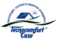 Logo di TECNOCOMFORT CASE srl