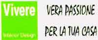 Logo di VIVERE INTERIOR DESIGN