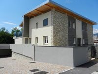 Logo di IM.CA. - IMMOBILIARE CANALE srl