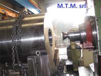 Logo di M.T.M. srl