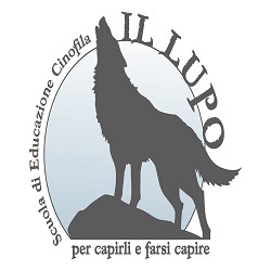 Logo di IL LUPO SCUOLA DI EDUCAZIONE CINOFILA