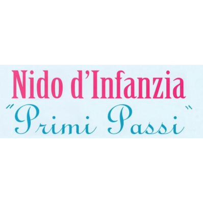 Logo di PRIMI PASSI ASILO NIDO