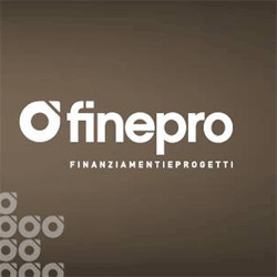 Logo di FINEPRO